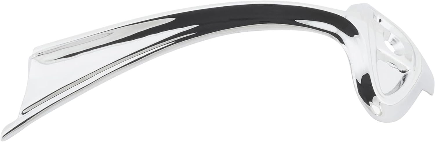 Chrome Radiator Trim Bezel, Fits 1934 Ford