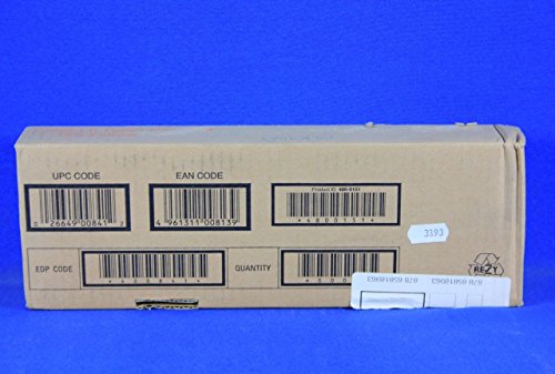 Toner jaune Lanier 400841 haute capacité pour imprimante laser de bureau