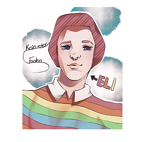 Couverture de Kein roter Faden