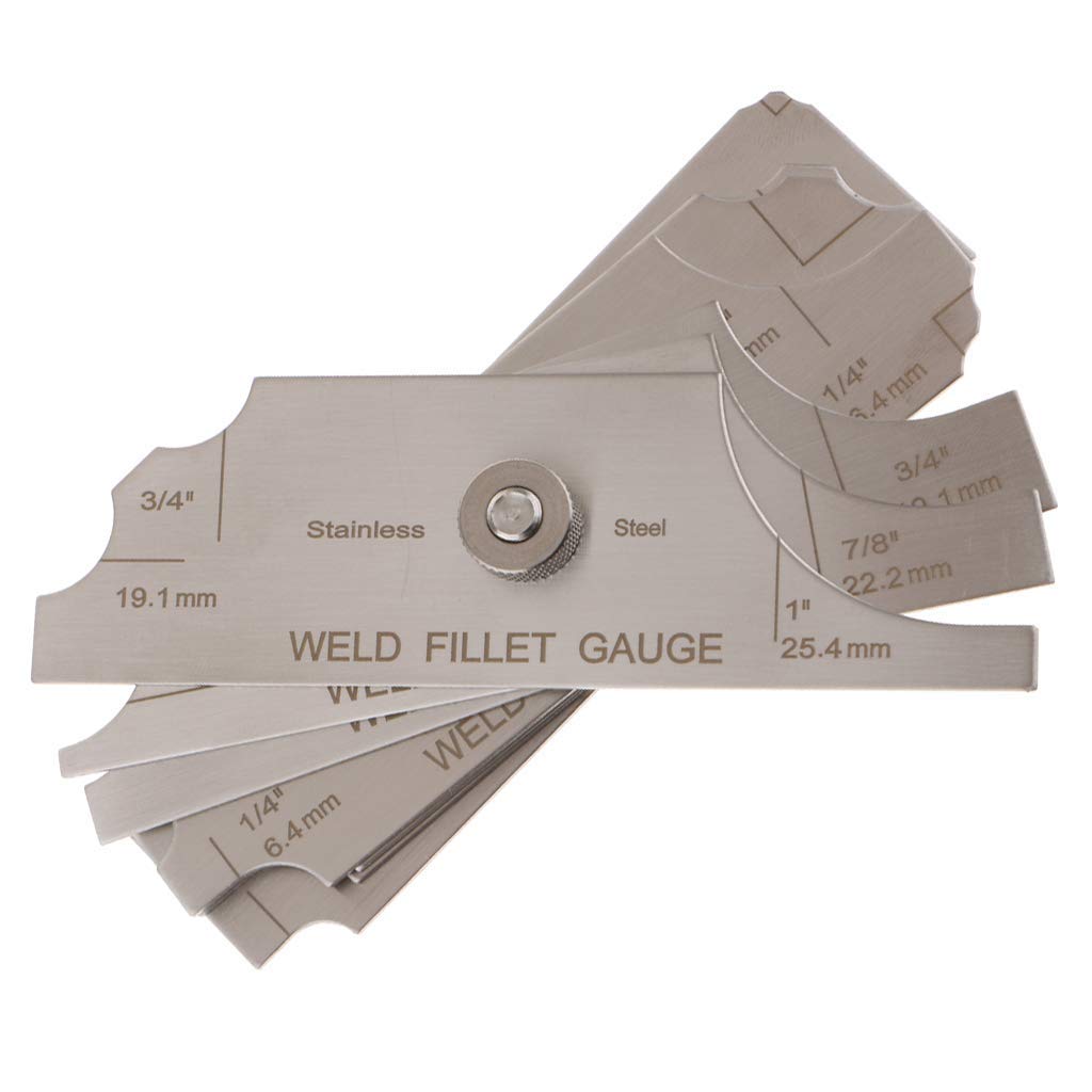 Buy New MG11 Welding Gauge Bridge CAM Gage Weld Seam Inspection High