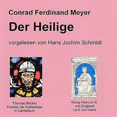Der Heilige