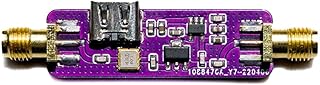 1090MHz 1.09GHz ADS-B Active Saw Filter &LNA 5V Power Supply
