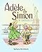 Adèle & Simon in America (Adele & Simon)