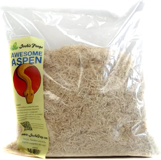 Josh's Frogs Awesome Aspen (10 quarts)