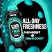 Downy Unstopables In Wash Scent Booster Beads, Fresh Scent, 24 oz, Laundry Beads for odor Protection, Downy Scent Booster Beads, Laundry Scent Boosters