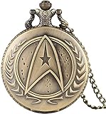 Cadeau parfait: cette montre pendentif délicate est un bon cadeau pour vos enfants, parents et amis lorsque les festivals arrivent.