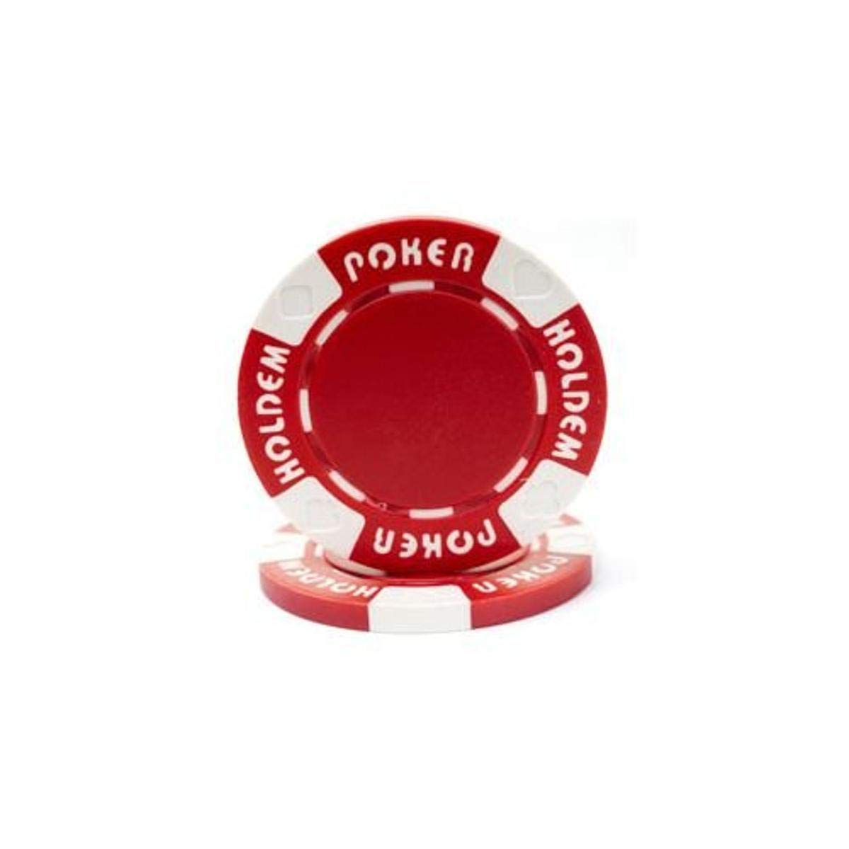 Trademark PokerSuit Holdem Poker Chips 11.5gm