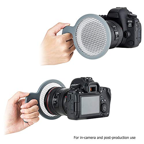 Image of JJC Universal White Balance Filter, White Balance Expodisc Disc Tool (95mm)