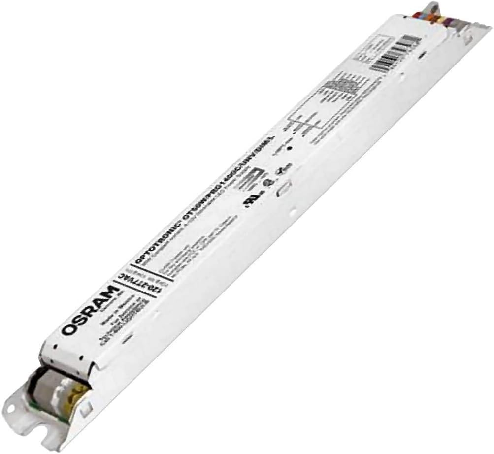 OTi50 57452 Dimmable LED Driver 50W 120/277V 0-10V Dimming for Dry and Damp Locations