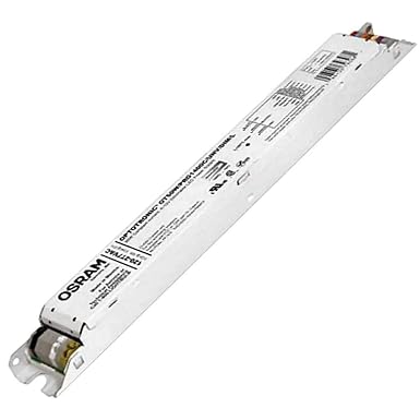 Osram OTi50/120-277/1A4/DIM-1/L G2 LED Driver - 50W, Dimmable, 120-277V Input, For Dry/Damp Locations