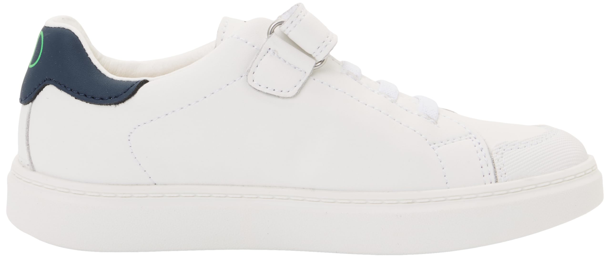 Pablosky Unisex Kinder Wilson 209808Sneaker