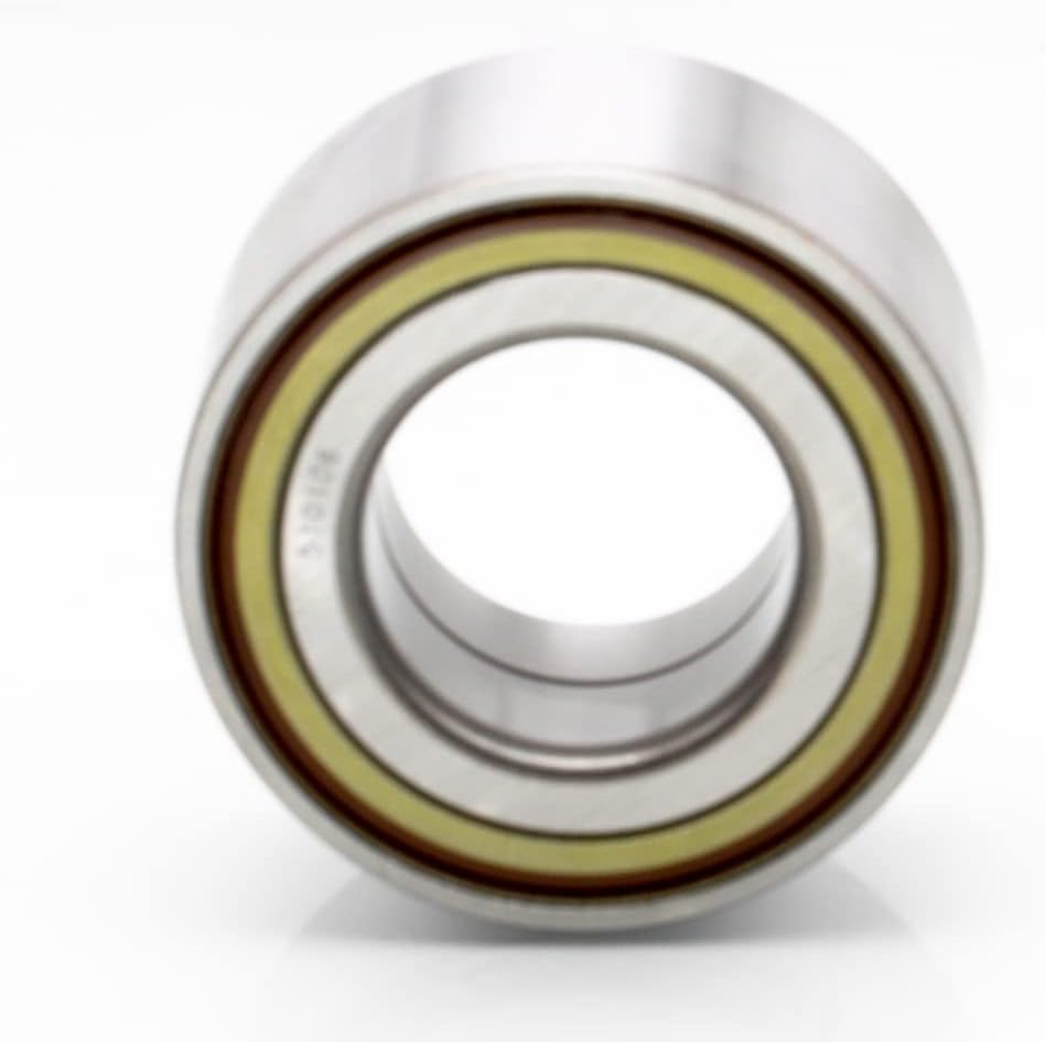 510106-x2 Front Wheel Hub Bearing Assembly Compatible with Ford Transit Connect 2010 2011 2012 2013