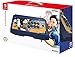 HORI Nintendo Switch Real Arcade Pro - Street FighterTM Edition (Chun-Li) Officially Licensed by Nintendo & Capcom