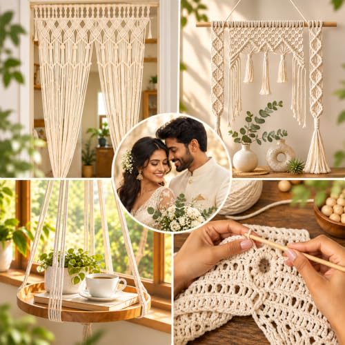 Image of PATPAT Wall Hanging Decoration