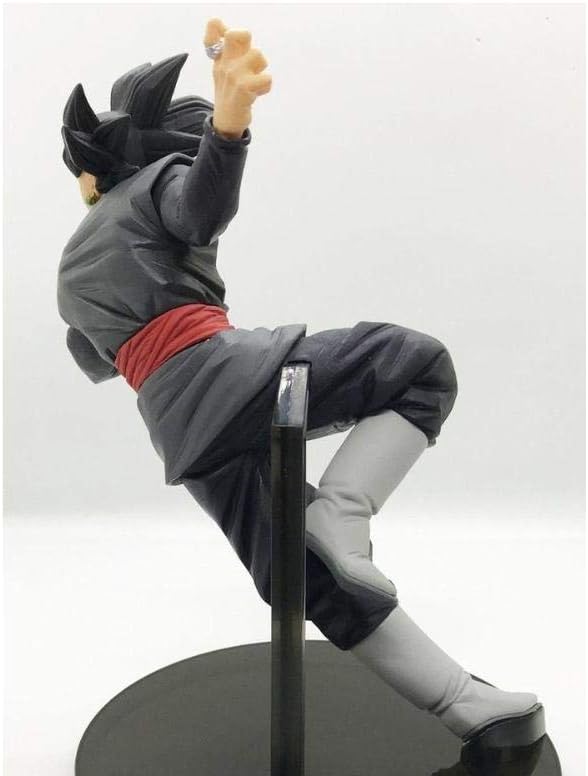 Banpresto Dragon Ball Super Son Goku Fes!! Volume 6 Goku Black Figure