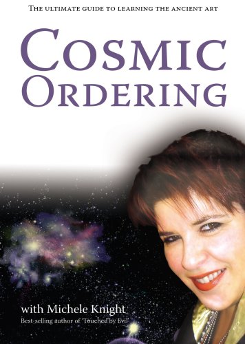 Cosmic Ordering de Michele Knight supera bloqueos y manifiesta tus deseos 2
