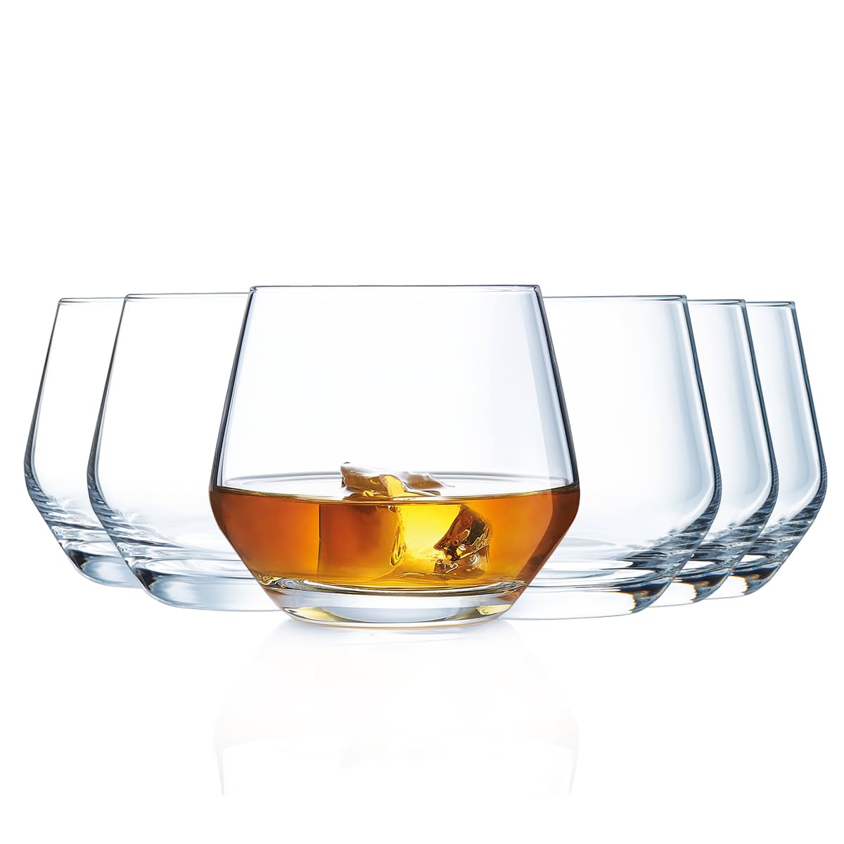 Chef & Sommelier Glass 35 cl Lima