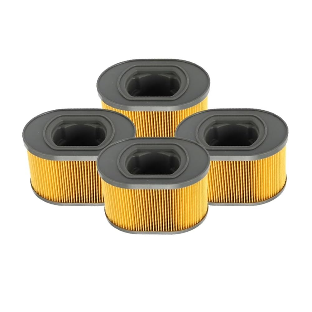 Replacement Parts Filter Cleaner for K970 K1260 K1270 Cutoff Saw Rescure Saw Repalce Part No. 510 24 4103 510244103(4 PCS)