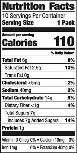 Image of Pepperidge Farm Milano Dark Chocolate Cookies, 7.5 oz. Multi-pack Tray, 0.75 Ounce (Pack of 10)