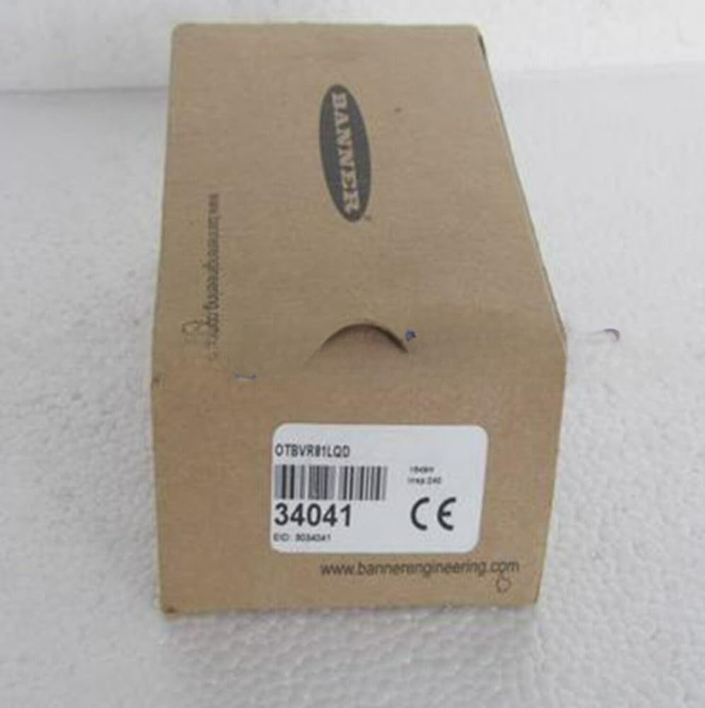 1pc Banner Sensor OTBVR81LQD