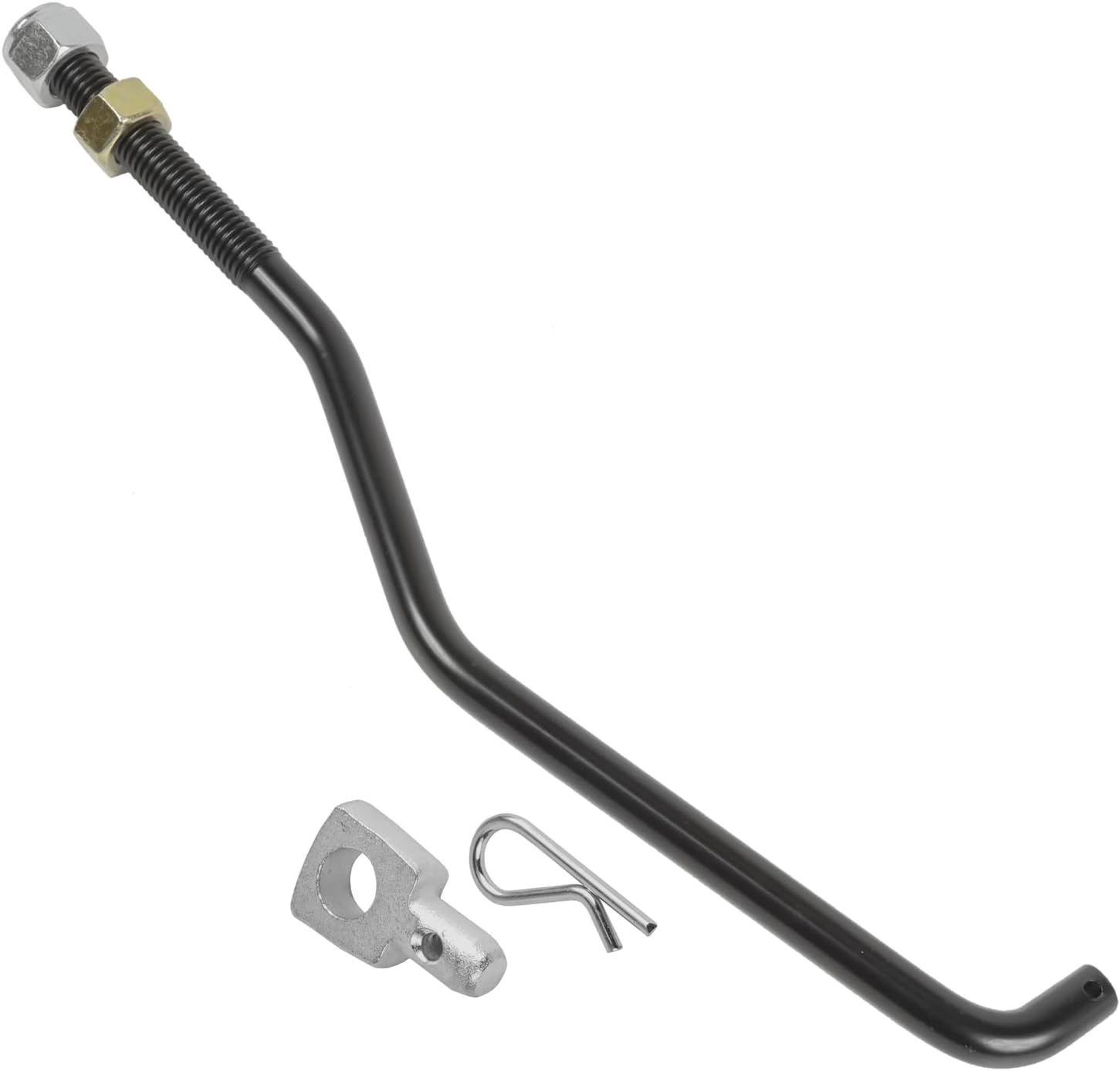 Powersports Replacement Parts for Front Lift Link and Deck Trunnion Kit for Husqvarna YTH145 YTH150 YTH160 YTH180 Mod-C33C-31976