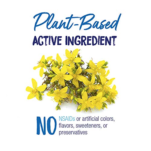 Boiron 2222123 Hypericum Perforatum 30C Homeopathic Medicine For Relief From Nerve Pain thumb #3