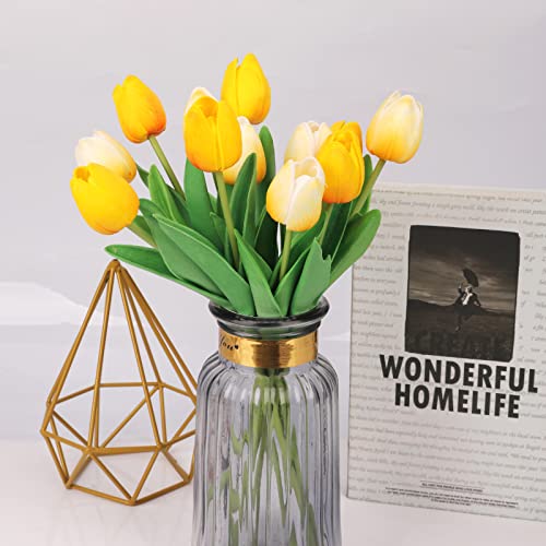 N&T NIETING Artificial Tulips Flowers - Image 4