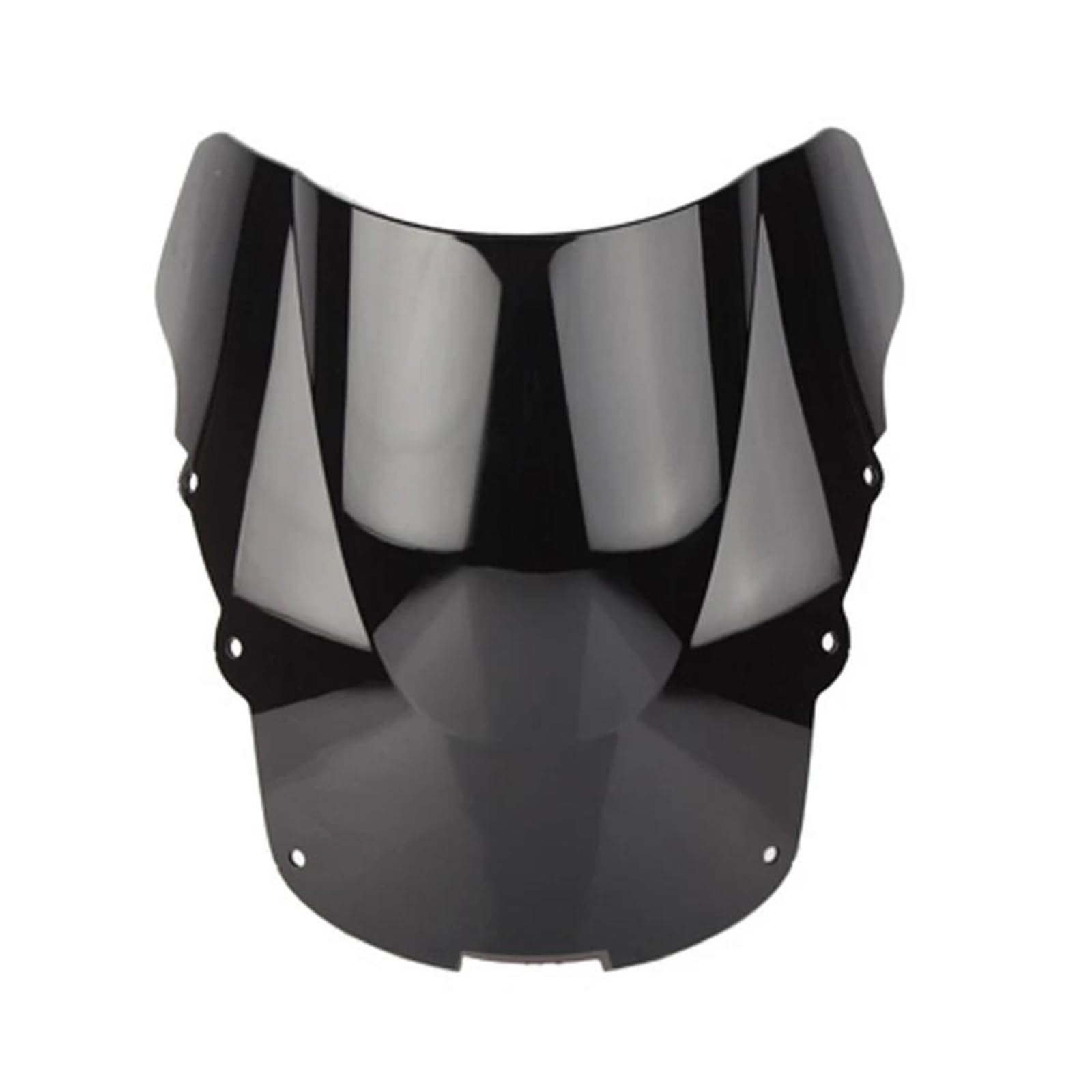 Pare-Brise De Moto À Double Bulle pour Voyager en CBR 1100XX