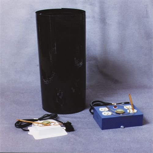 A.M. Leonard Propagation Mat - 200 Watt, 22 x 96 Inches