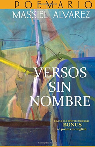 Massiel ÁlvarezVersos Sin Nombre