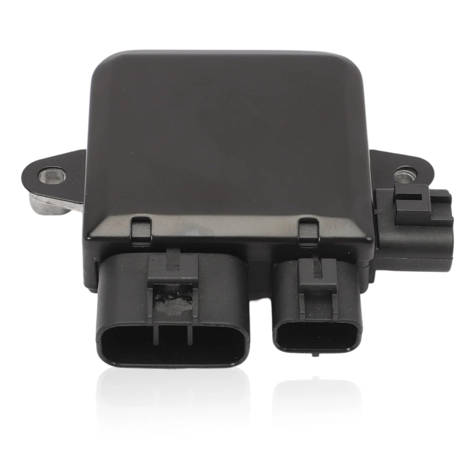Amazon.com: YTRIO 21493-EH10A Engine Cooling Fan Control Module