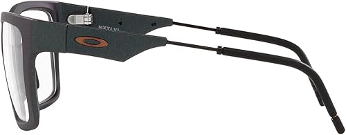 Miniatura 4 de Oakley mens Ox8028 Nxtlvl Square Prescription Eyewear Frames