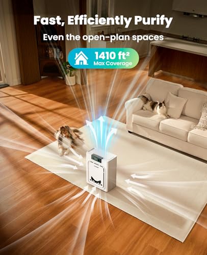 Image of oneisall Air Purifiers for Home | for Home