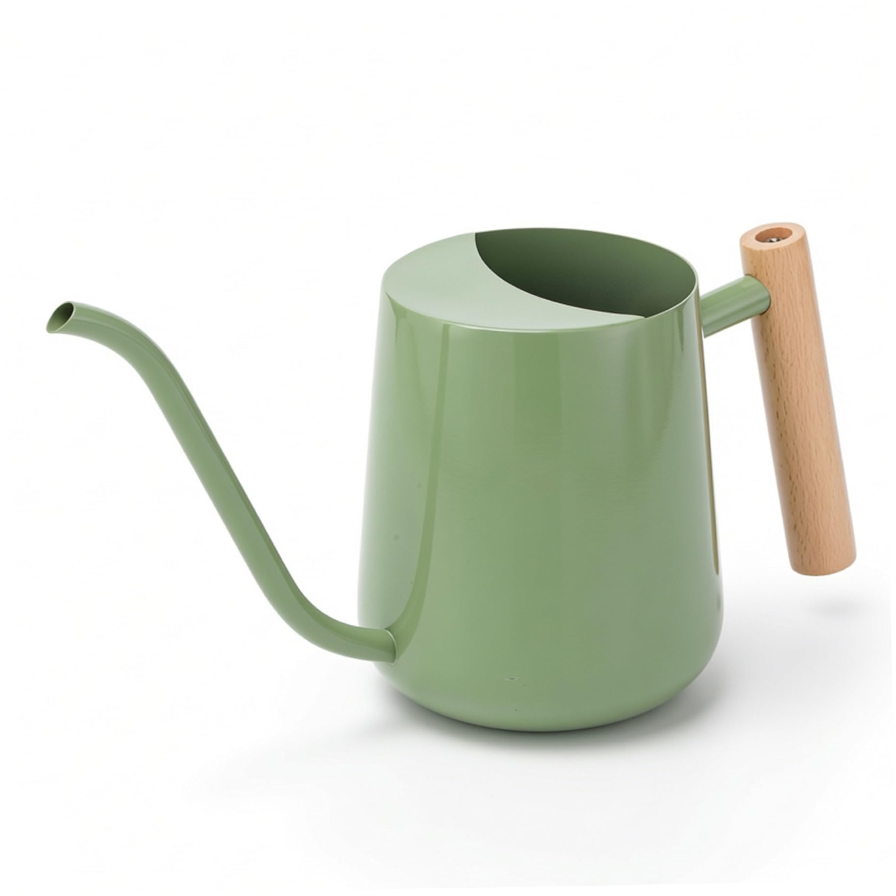 Arrosoir plantes intérieur long bec verseur 1L petit arrosoir jardinage succulentes