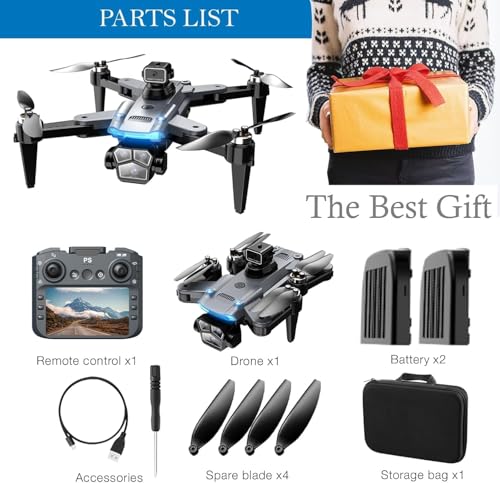 professional drone smart 238