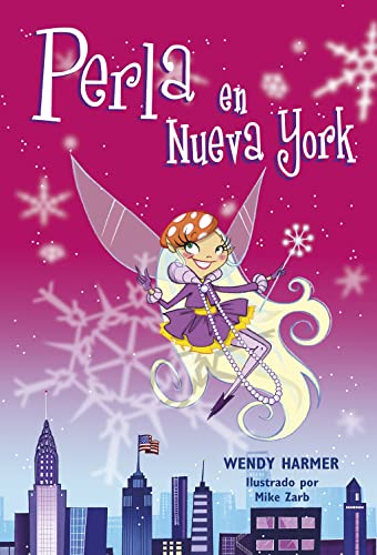 Perla 11 - Perla en Nueva York (Primeras lecturas)