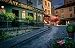 Giochi E Puzzle 1000 Pezzi, Francia Parigi Montmartre Street Cafe Casa Edificio Puzzle