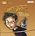 Produktbild Harry Potter und der Stein der Weisen: Gelesen von Rufus Beck (Harry Potter, gelesen von Rufus Beck, Band 1)