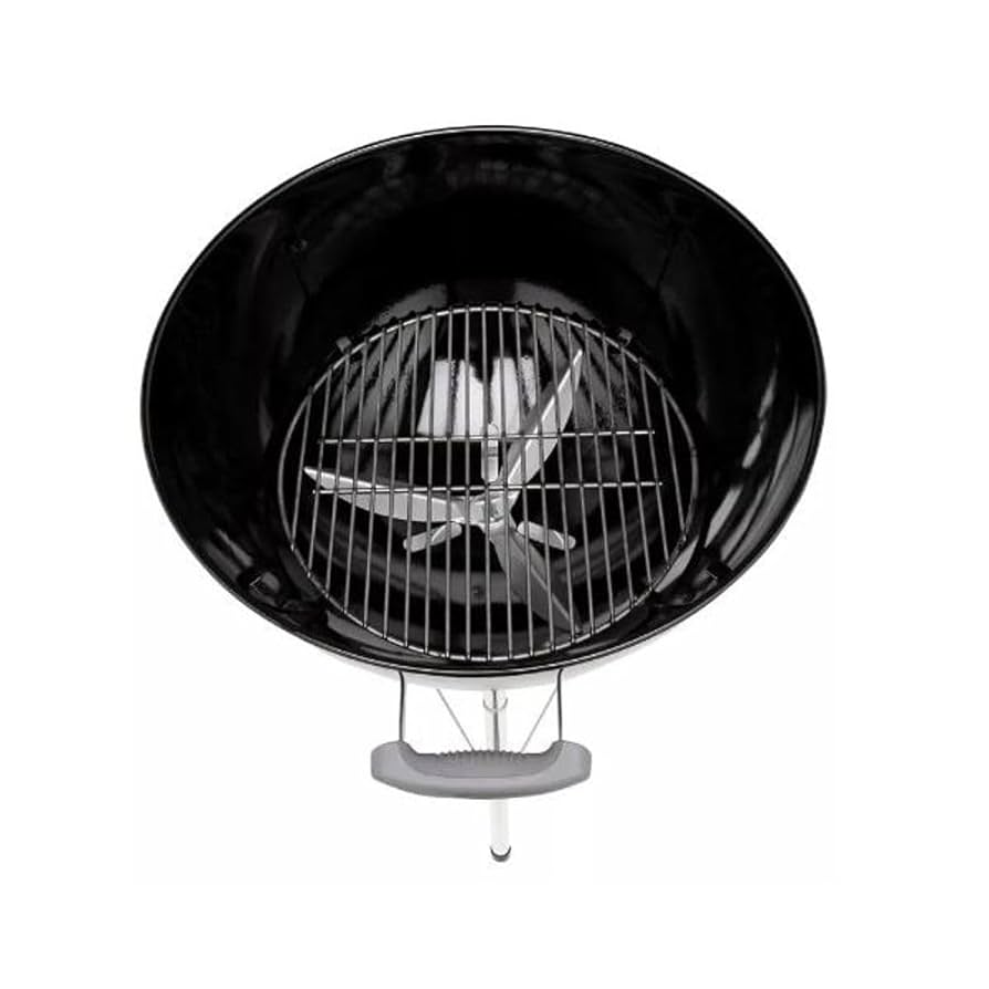 Weber 1341004 One-Touch Original Intense Black Charcoal