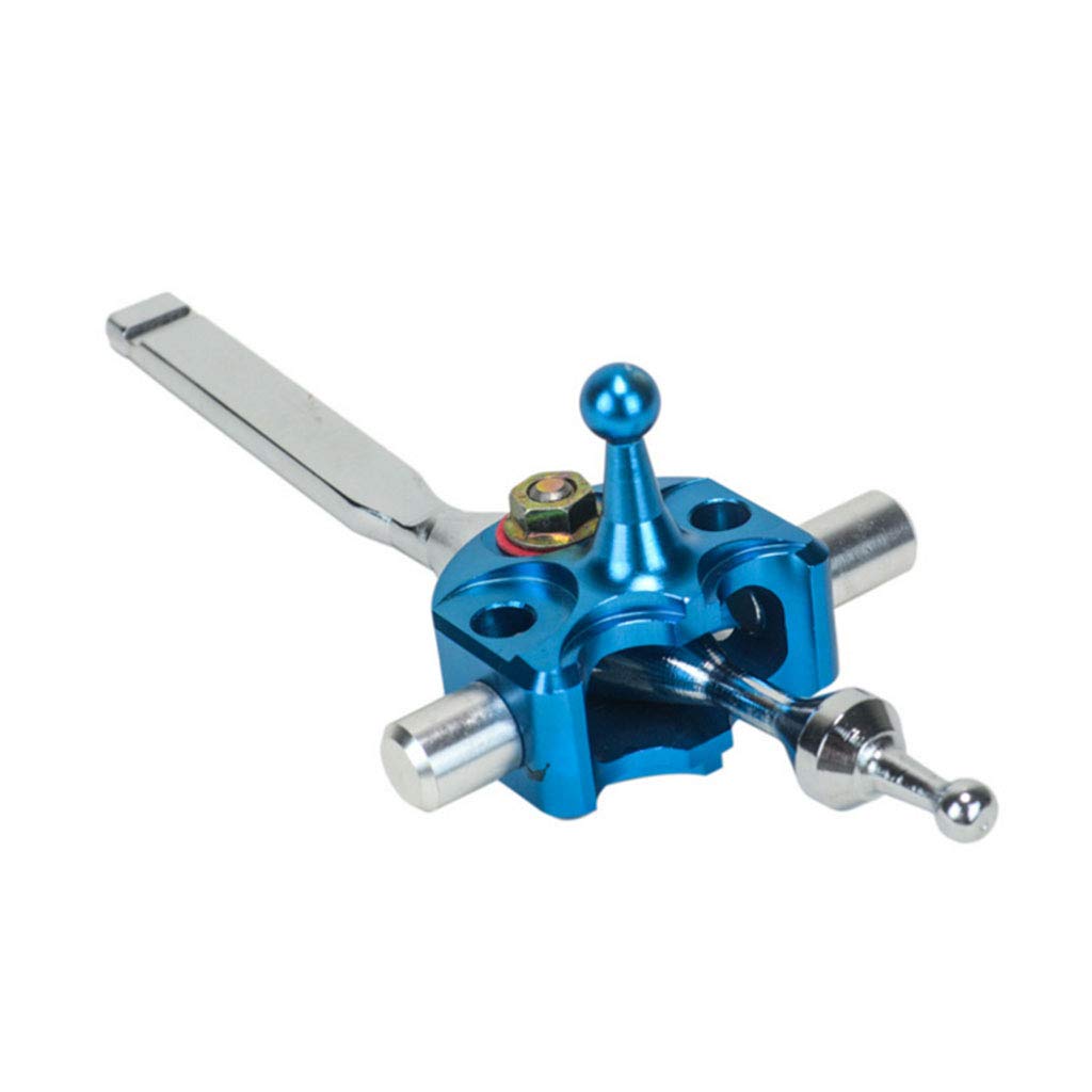 Amazon.co.jp: 車用ギアレバー レーシングクイックシフトショート