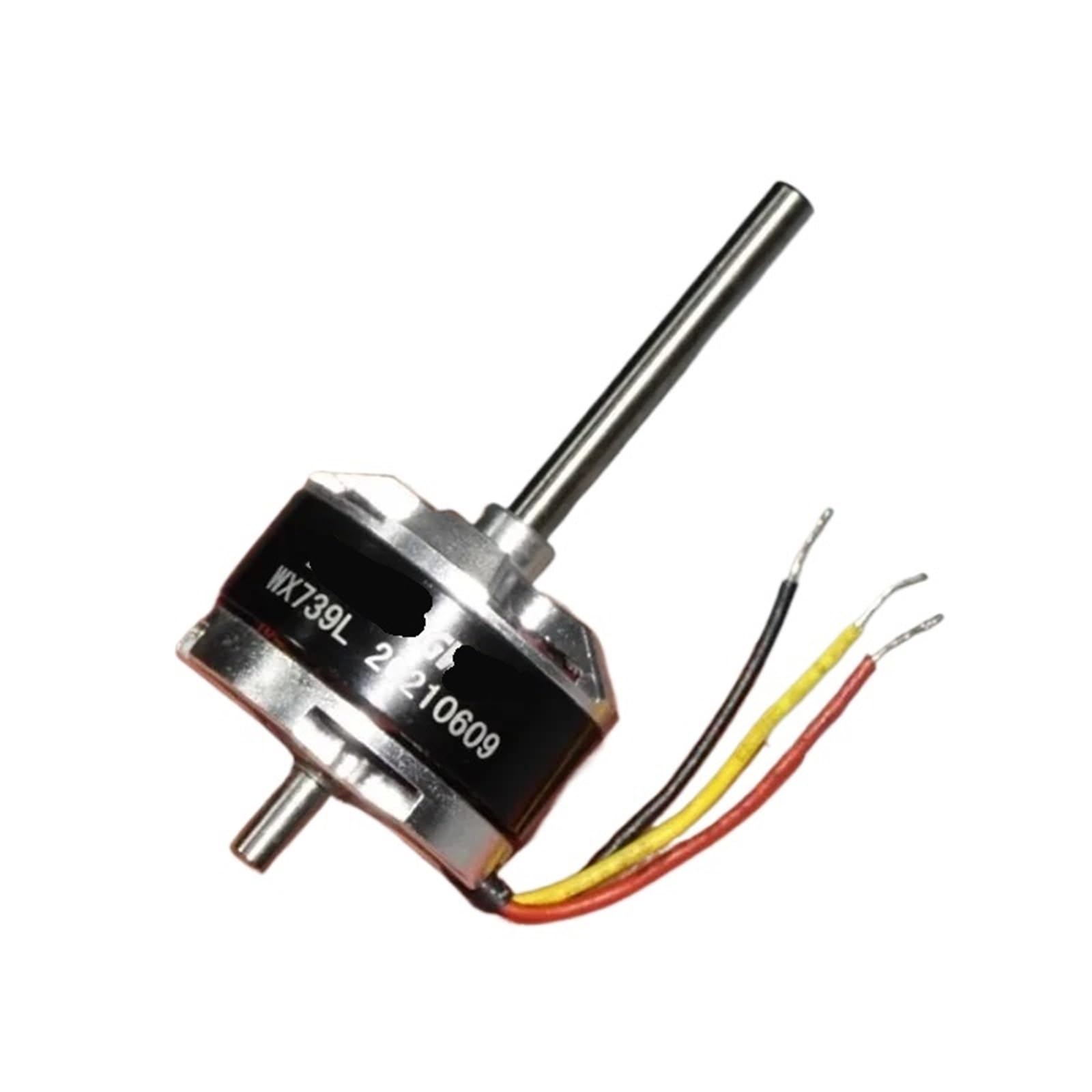 Moteur sans balais 1806 pour drone de course en extérieur