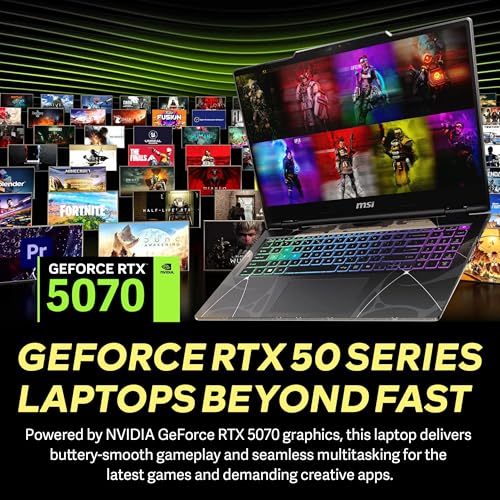 MSI Creator Z16P laptop