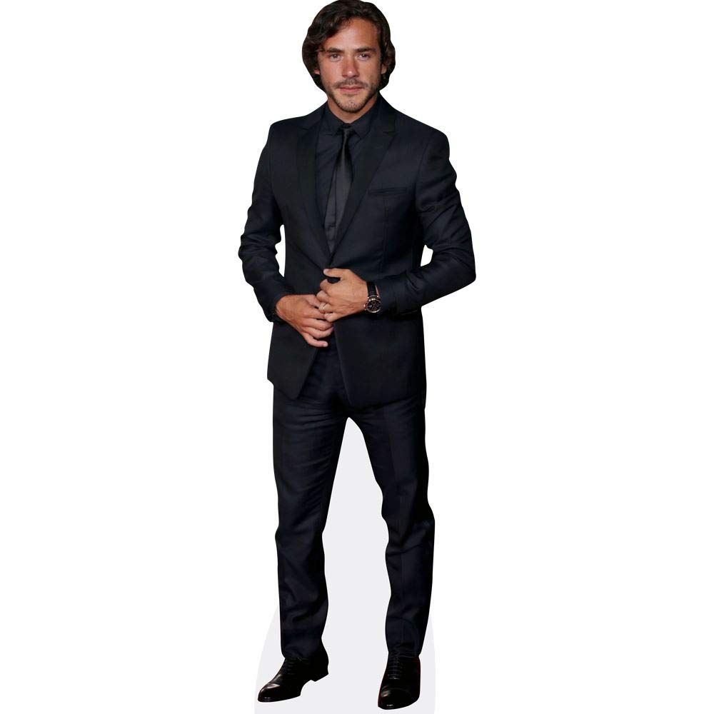 Jack Savoretti (Suit) Life Size Cutout