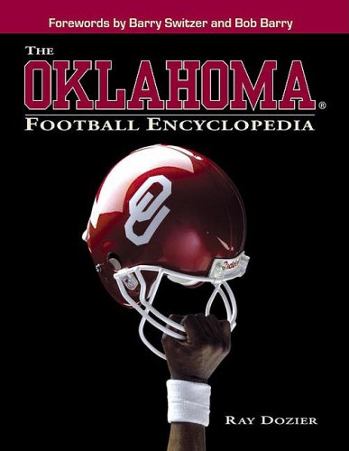 The Oklahoma Football Encyclopedia