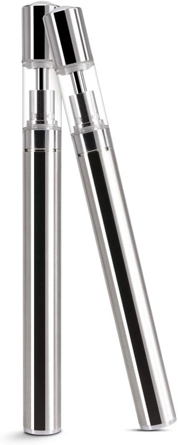 batteria vape per cartuccia di olio di diserbo