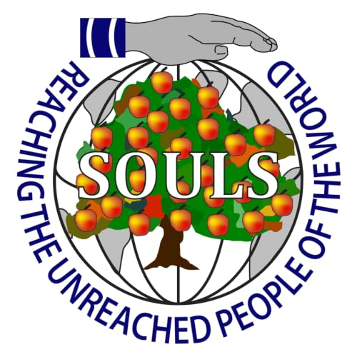 International Christian Centre For Missions cover art