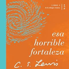『Esa horrible fortaleza』のカバーアート