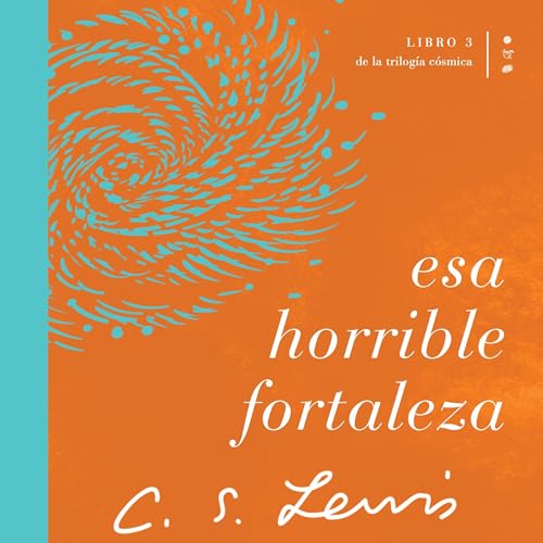 Page de couverture de Esa horrible fortaleza