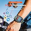 Smart Watches for Men Women, Activing Fitness Tracker with Heart Rate Blood Oxygen Monitoring 3ATM Waterproof 1.69 inch Full Touch Screen Smart Watch Compatible for iOS Android(Green)