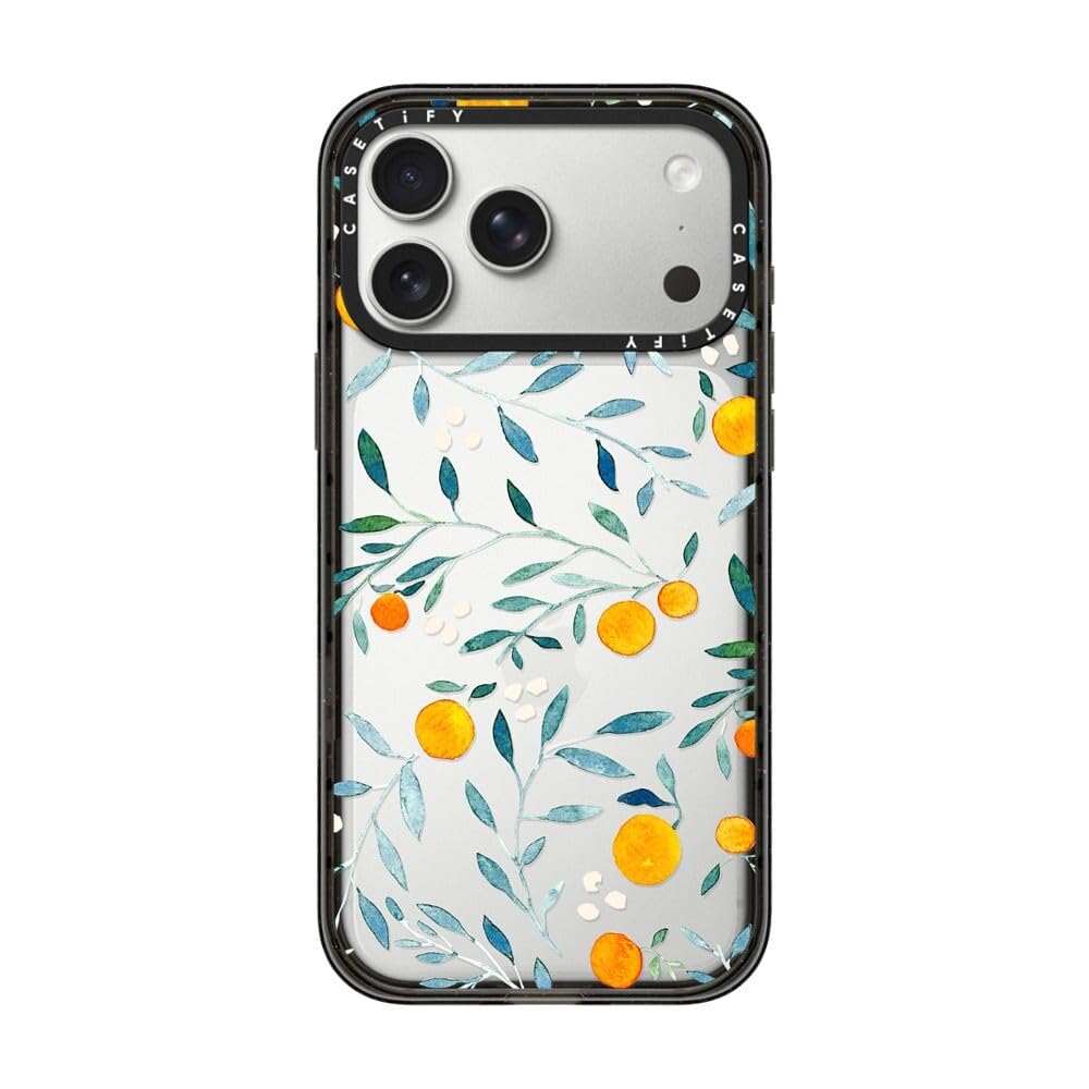 Coque iPhone Pro Max CASETiFY antichoc évite les bris d'écran - 8